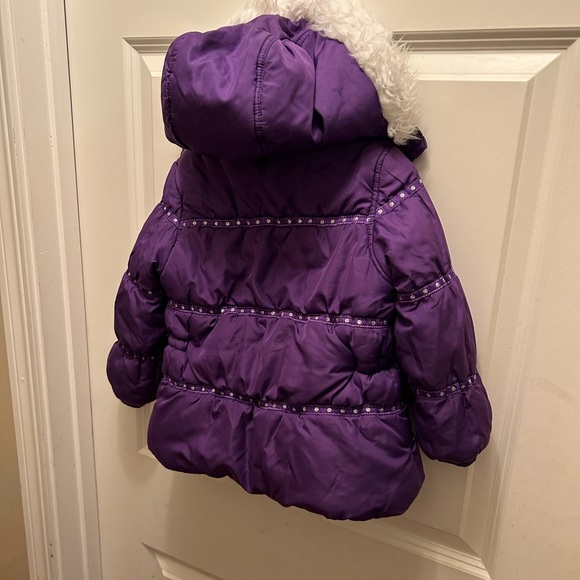 Children’s Hawke & Co. coat Cash sale SOLD - Picture 4 of 4